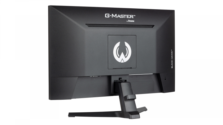 Monitor iiyama G-Master G2445HSU-B2 24" FHD IPS 1ms 100Hz 7