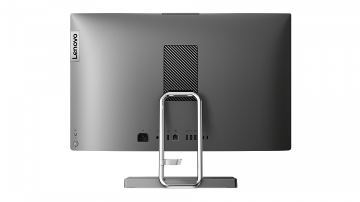 AiO IdeaCentre 5 27IAH7 W11H grafit 4