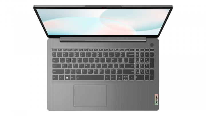 IdeaPad 3 15IAU7 W11H Arctic Grey 5