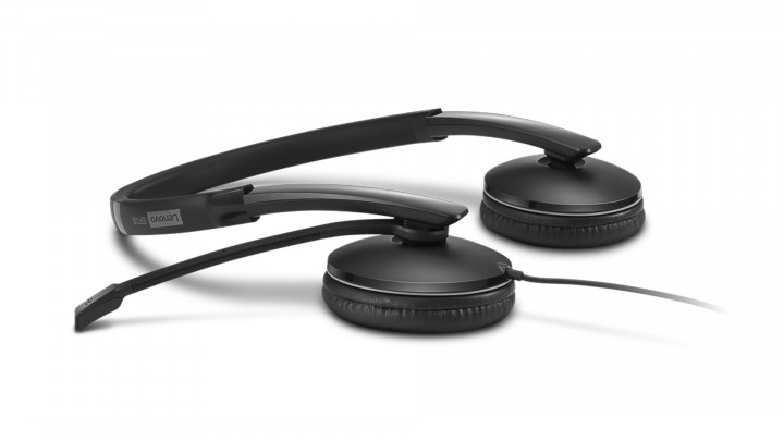 Lenovo Wired ANC Gen 2 (Teams) 4XD1M45627 2