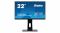 Monitor IIYAMA ProLite XUB2294HSU-B1 - widok frontu