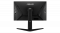 Monitor Asus VG279QL1A czarny - widok z tyłu