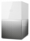Serwer NAS WD My Cloud Home Duo 12TB - WDBMUT0120JWT-EESN