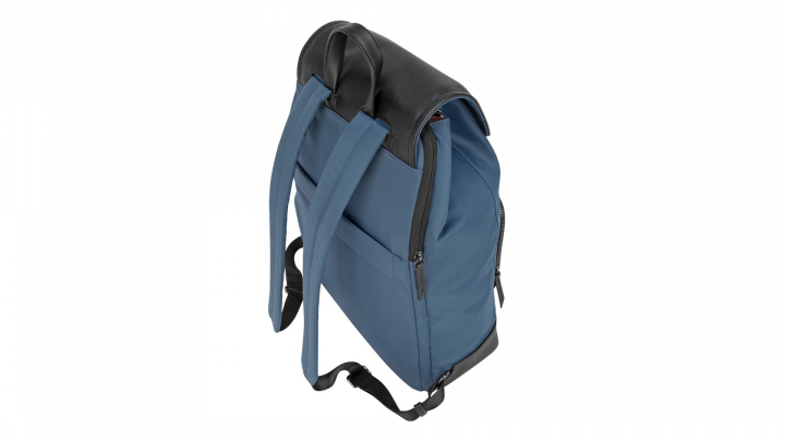 Plecak do laptopa Targus Newport TSB96403GL 15 niebieski - tył3