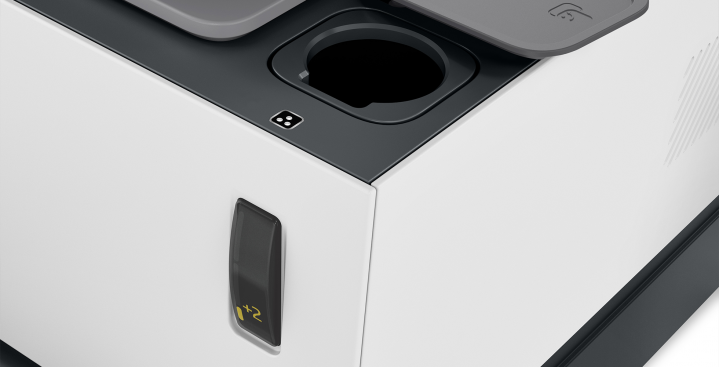 urządzenie wielofunkcyjne laserowe hp neverstop 1200n