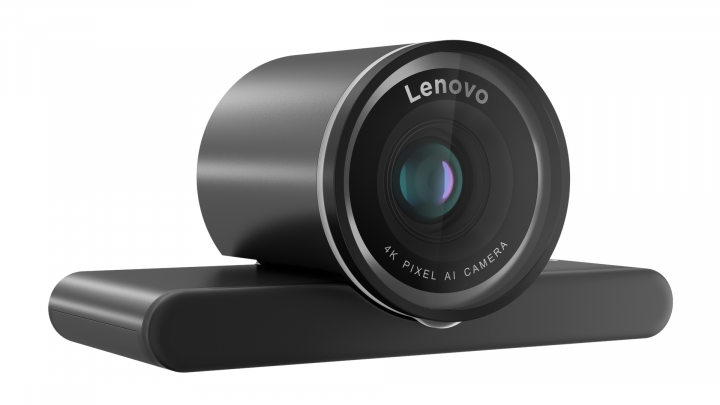 Kamera Lenovo 4K Pro 4XC1Q25246 2