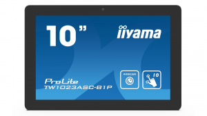 Monitor IIYAMA ProLite TW1023ASC-B1P Touch 10,1 WXGA IPS Android 8.1