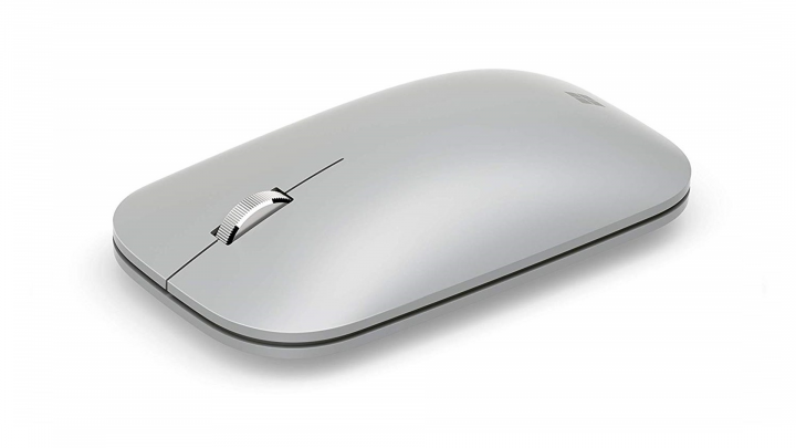 Mysz Microsoft Surface Mobile Mouse KGZ-00006 platynowa 1