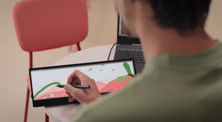 ASUS ProArt PA147CDV 3