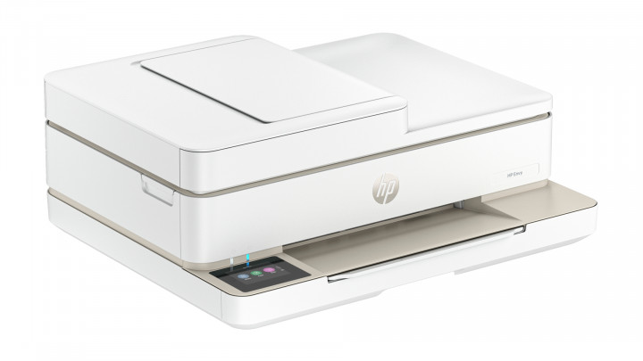 Urządzenie wielofunkcyjne atramentowe HP Envy 6520e - 714N9B 3