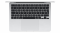 Laptop Apple MacBook Air 13 M4 Srebrny 2