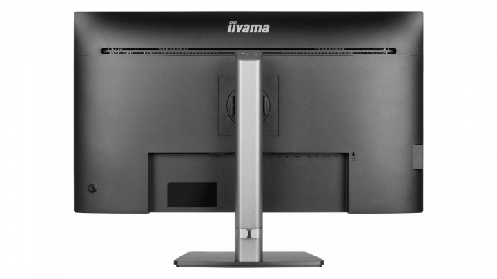 Monitor iiyama ProGraphic HB3201UHSNP-B1 4K UHD 31,5" IPS USB-C Dock 8