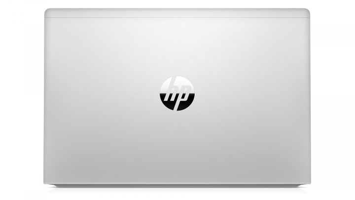 Laptop HP Probook 640 G8 - widok klapy