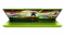 Laptop Lenovo LOQ Gen 11 15AHP11 Surge green - widok frontu v2