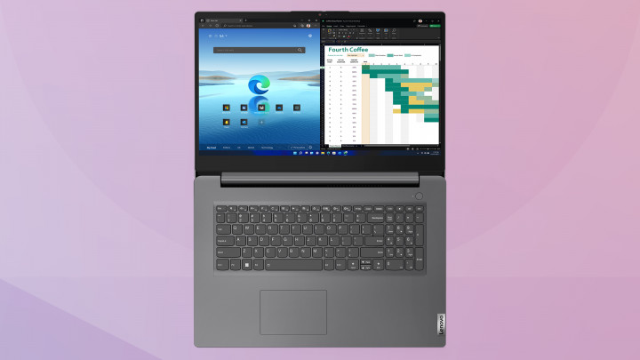Laptop Lenovo V17 G4 IRU 3