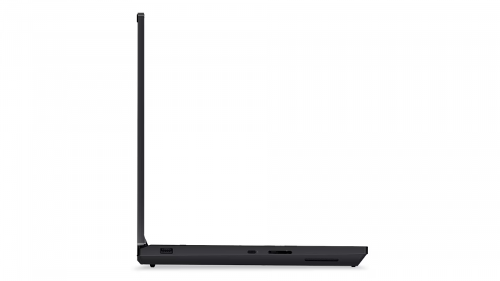 ThinkPad P16 Gen 3 5