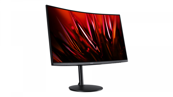 Acer Nitro EI322QKbmiiiphx lewa