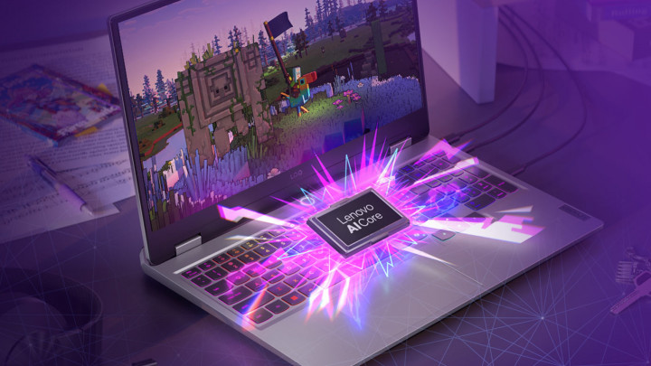 Lenovo LOQ 15IRX10 8