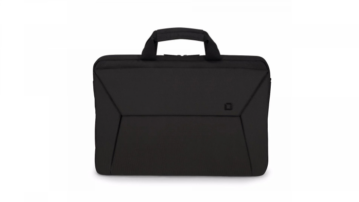 Torba do laptopa DICOTA Slim Case EDGE 133 D31208 czarna - przód