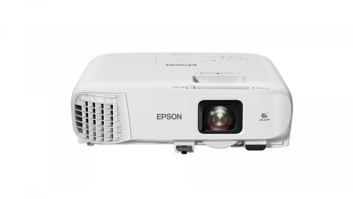 Projektor Epson EB-X49 V11H982040 2