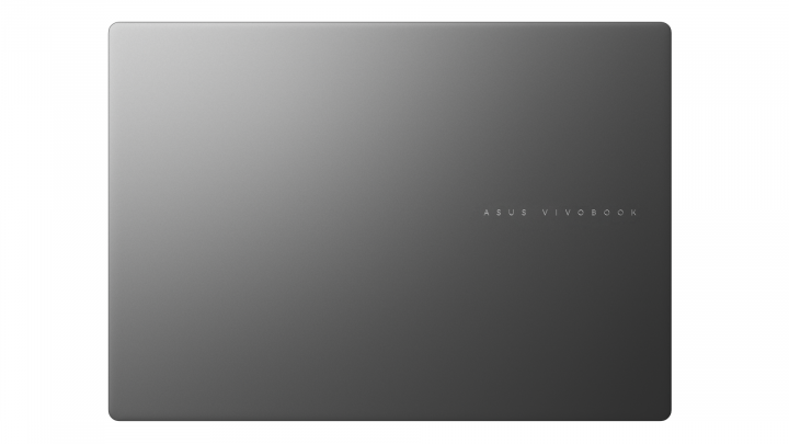Laptop ASUS Vivobook S14 M3407HA (BK keyb) NoOS Matte Gray 6