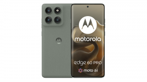 Smartfon Motorola edge 60 Pro PB7X0009PL Dimensity 8350 6,7" 120Hz 12GB 512GB 5G And15 szarozielony
