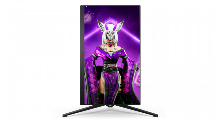Monitor AOC AG274QS 3