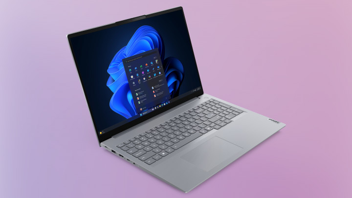 Laptop Lenovo ThinkBook 16 Gen 9 AMD 4