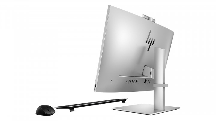 Komputer AiO HP EliteOne 840 G9 W11P tyl2