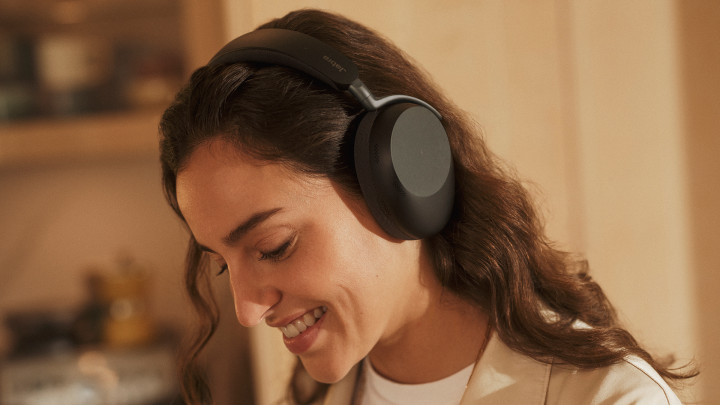 Jabra Evolve3 85 Stereo Black 6