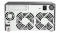 Serwer NAS QNAP TVS-h874 4