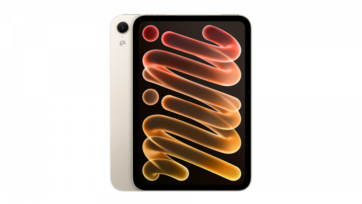 Tablet Apple iPad mini 8,5 A20 Pro Wi-Fi Księżycowa Poświata