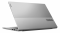 Laptop Lenovo ThinkBook 13s G2 szary - widok klapy prawej strony1