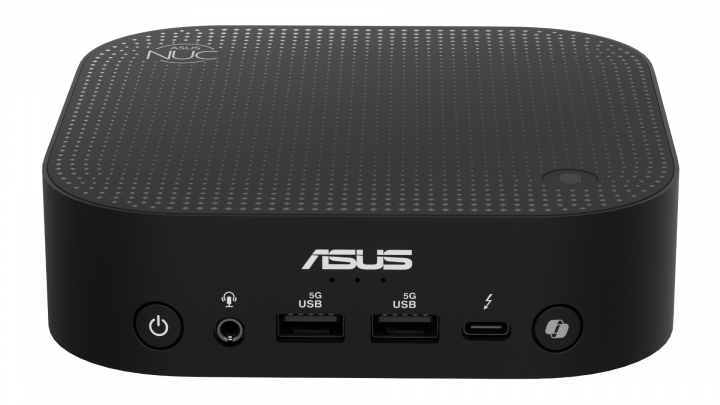 Komputer ASUS NUC 14 Pro AI