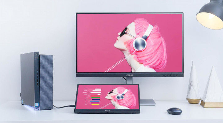 Monitor ASUS PA148CTV 3