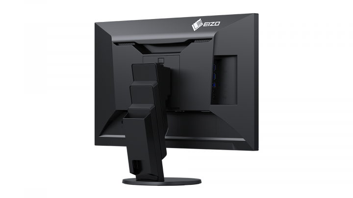 FlexScan EV2451 czarny