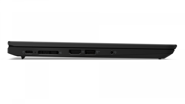 ThinkPad X13 G2 W10P - prawy bok
