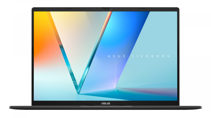 Laptop ASUS Vivobook S16 M3607HA NoOS Matte Gray (BK white keyb) 9