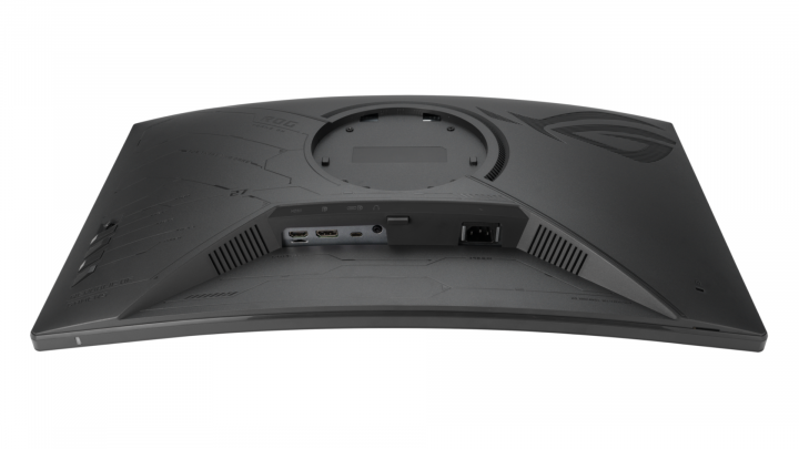 Monitor ASUS ROG Strix XG27WCMS 5