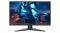 Monitor Lenovo G25-20 24.5 FHD 165Hz 66D6GAC2EU - widok frontu