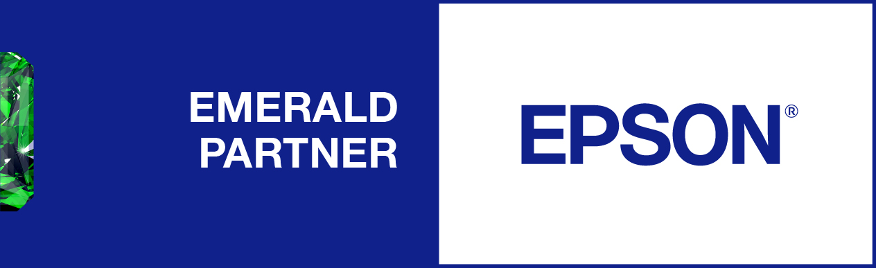 logo epson partner