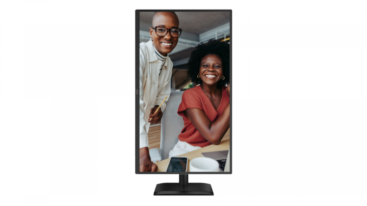Monitor AOC 27E4CV 2