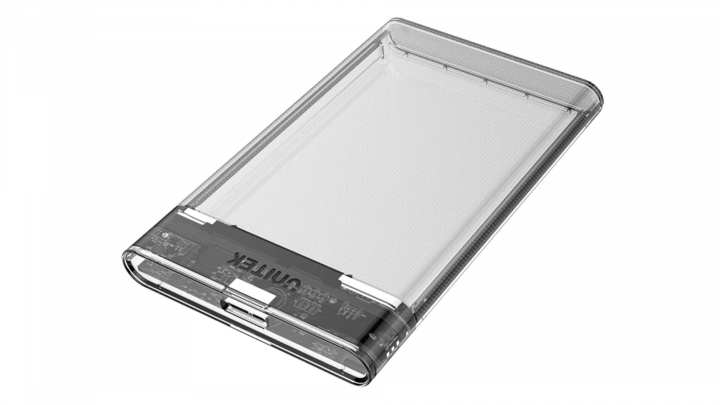 Obudowa HDD 2,5 UNITEK USB 3.1 S1103A