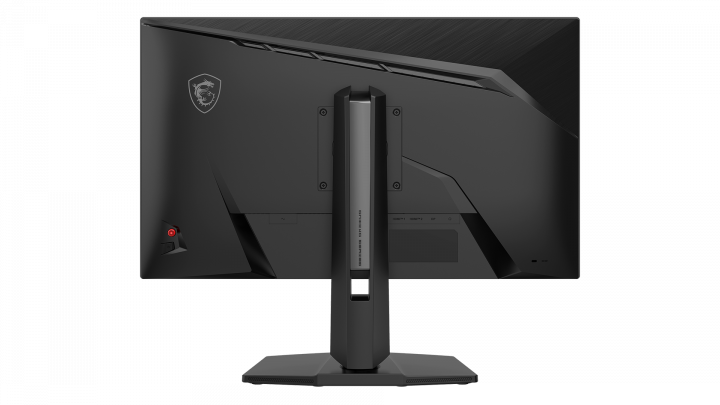 Monitor MSI MAG 272PF X24 27" FHD 240Hz 0,5ms 10