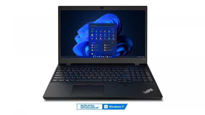 Mobilna stacja robocza Lenovo ThinkPad P15v W11P