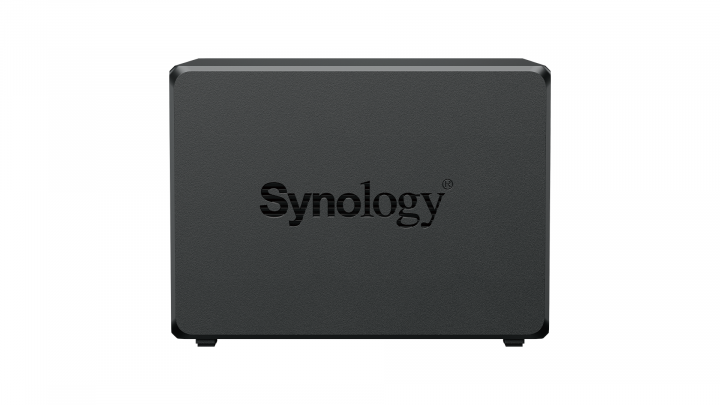 Serwer NAS Synology DS425+ + 2x Dysk HDD 8