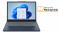 Laptop Lenovo IdeaPad Slim 3 15IRH10 (BK keyb) W11H Cosmic Blue BON 2