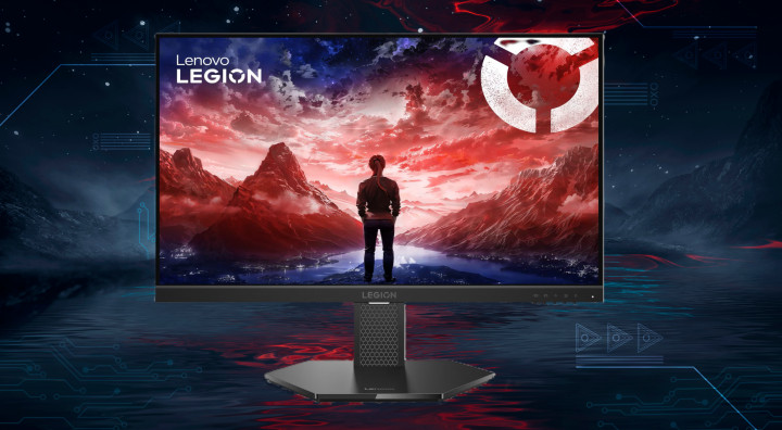  Lenovo Legion 24-10