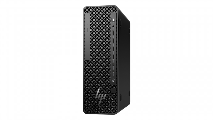 Stacja robocza HP Z2 SFF G1i 2
