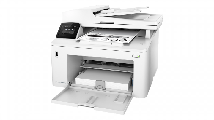 LaserJet Pro MFP M227fdw prawa3